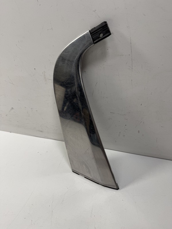 08-012 Honda Accord Right Rear Door Upper Molding 72921-TA0-A01 OEM