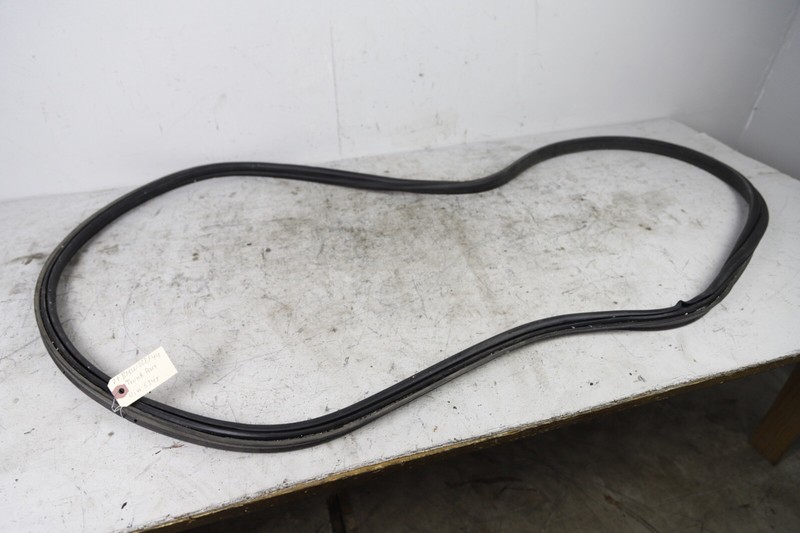 2020 2021 BMW 2 Series F44 Trunk Lid Sealing Rubber OEM