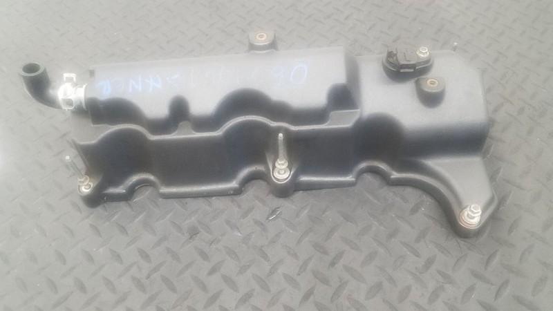 06-10 Mercury Mountaineer 4.0L V6 Left Driver Valve Cover OEM 7L2Z-6582-A