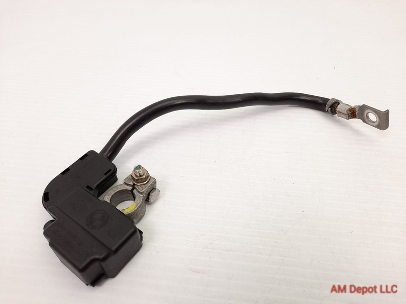 2007 BMW 335xi 335i 328i 328xi E90 E92 Battery Negative B 61129215952