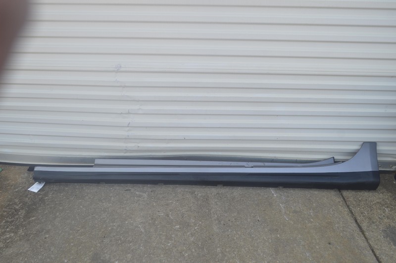 2014-2019 MASERATI GHIBLI LEFT DRIVER SIDE ROCKER MOLDING PANEL COVER OEM