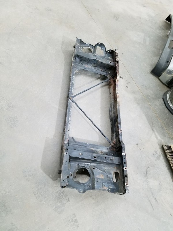 SUBCHEV15 1997 Header Panel 259813