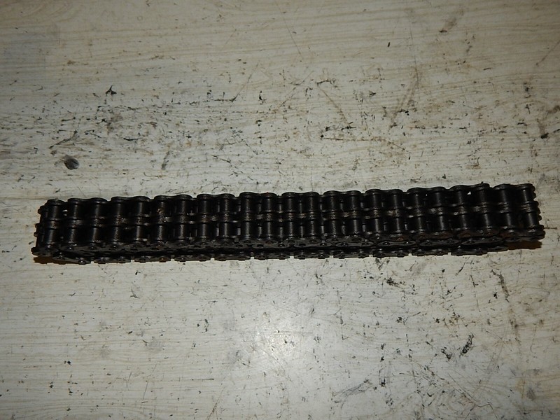 Morse 40 46" Chain *FREE SHIPPING*