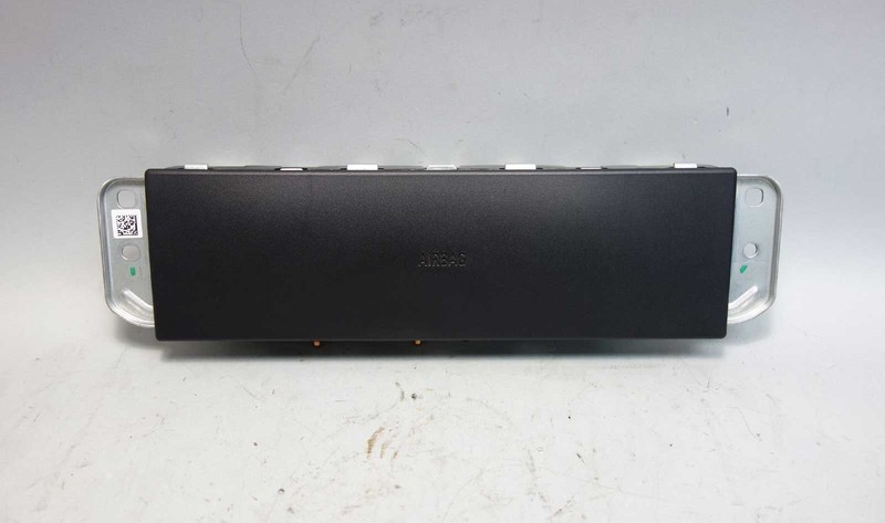 14-17 BMW i01 i3 City Vehicle Right Lower Passenger Dash Knee Airbag Module OE