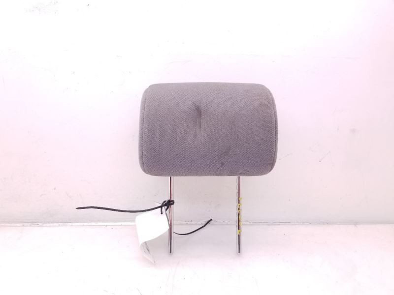 2008 TOYOTA TUNDRA PASSENGER SIDE FRONT CLOTH HEADREST ASSEMBLY