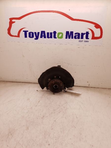 Driver Left Front Spindle/Knuckle Fits 02-03 LEXUS ES300