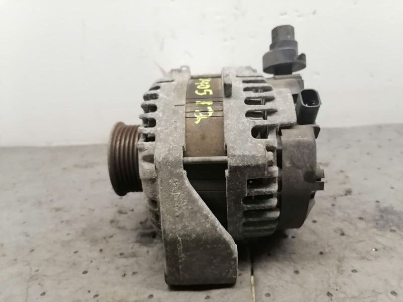 Alternator 170 Amp Opt KW7 ID 13536551 Fits 19-22 SIERRA 1500 PICKUP 1512175