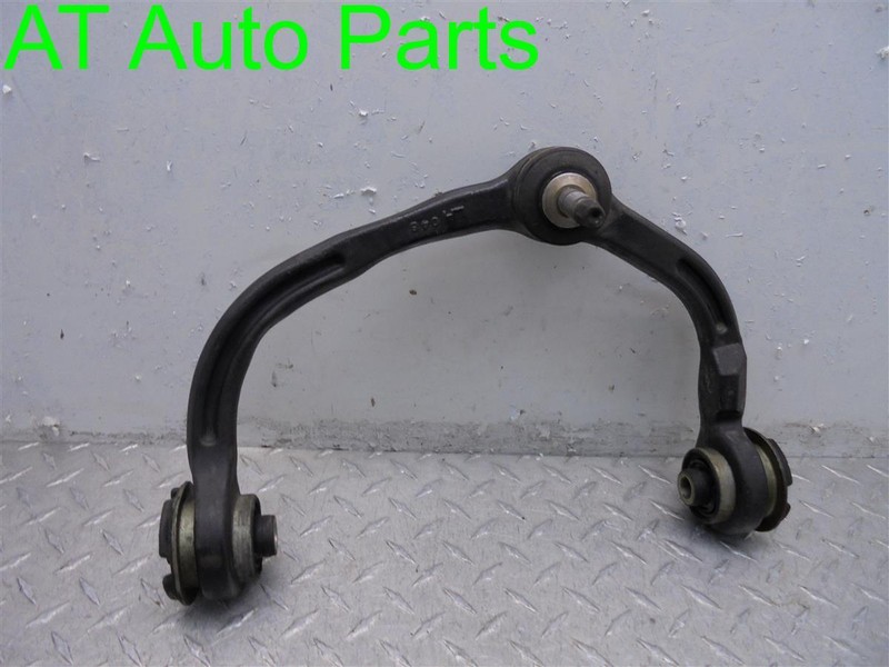 03 04 05 06 5.4L FORD EXPEDITION DRIVER FRONT UPPER CONTROL ARM 6L1Z3085AA