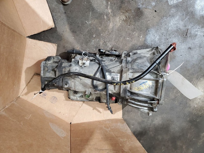Automatic Transmission 4WD Fits 04 BRAVADA 305343