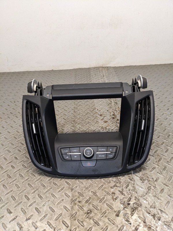 2017 ESCAPE FRONT DASHBOARD AIR VENT TRIM BEZEL OEM GJ54-18835-B 1174347