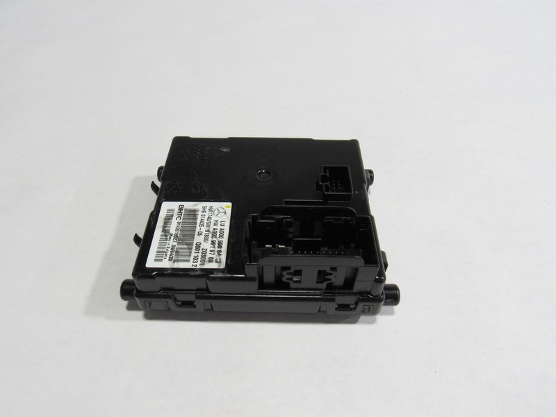 20-23 Mercedes GLE 53 C167 2021 HVAC Climate Temperature Control Module Unit :M