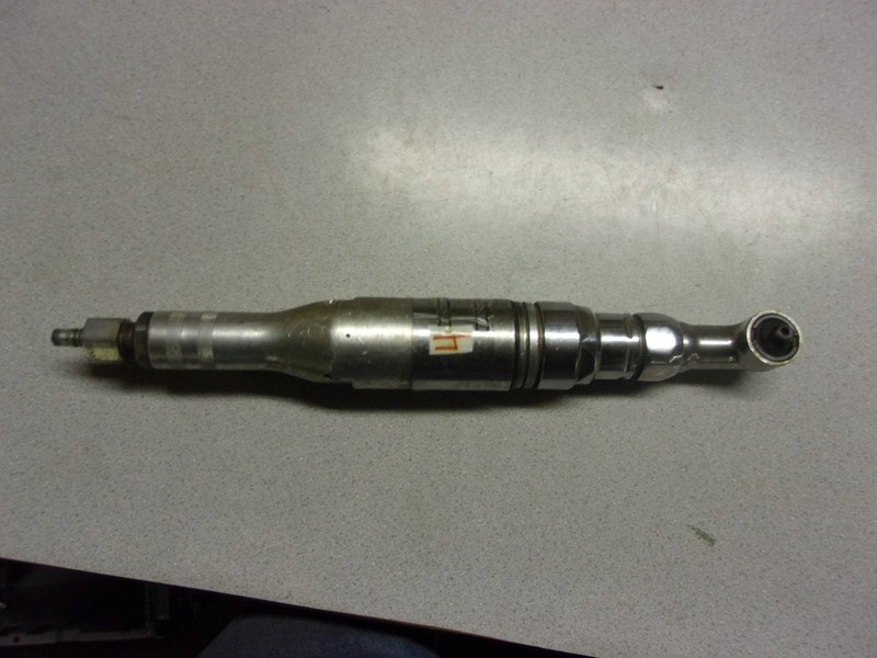 Ingersoll Rand 8TM32 Pneumatic Air Ratchet Tool *FREE SHIPPING*