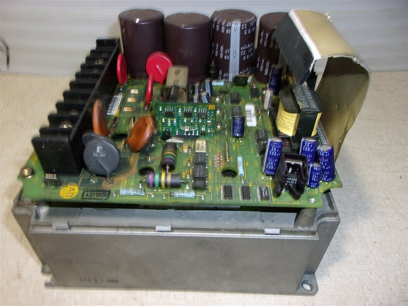 Allen Bradley 22101-049-01 AC Interter Drive Board Assy*FREE SHIPPING*