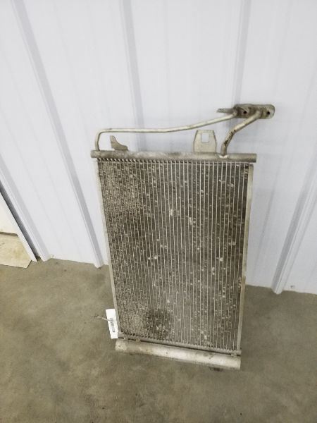 AC Condenser Fits 10-12 FUSION 193707