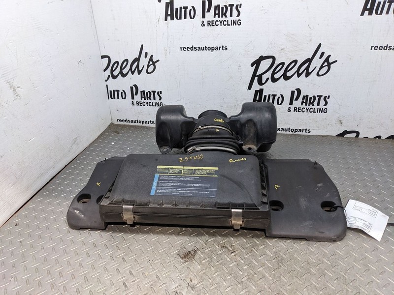 Air Cleaner 3.8L Fits 98-02 CAMARO 1177743