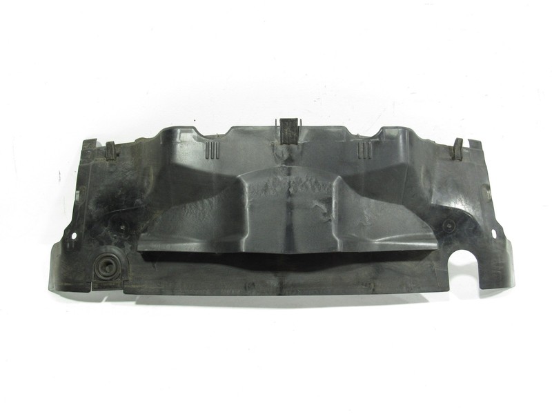13-19 Mercedes SL550 R231 2013 Engine Motor Bulkhead Wall Panel Cover ;