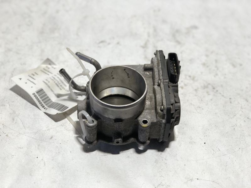 Throttle Body 2.0L Fits 11-18 HYUNDAI ELANTRA 11040