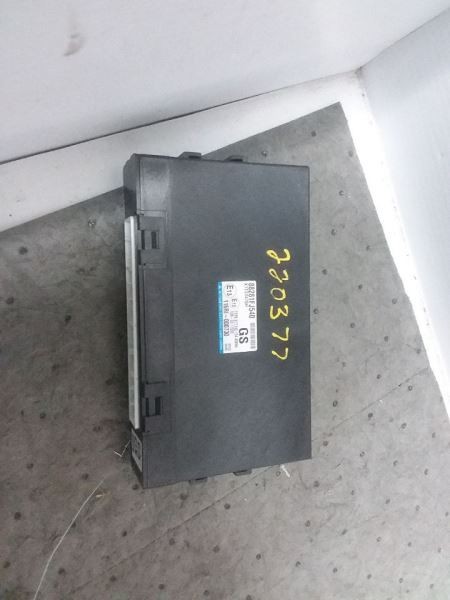 Integrated Control Unit Module US Market Fits 14 IMPREZA 88281FJ540