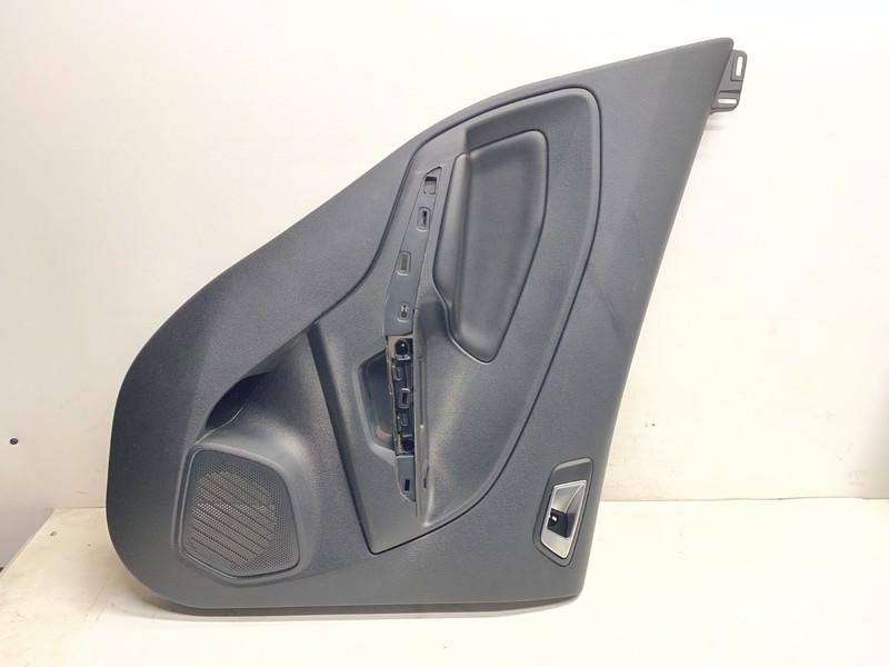 2018-2022 FORD ECOSPORTLEFT SIDE REAR INTERIOR DOOR PANEL TRIM COVER PANEL
