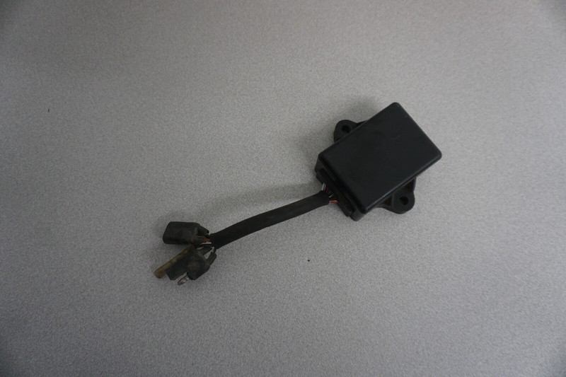 1997 Arctic Cat Panther 440 F/C OEM Electrical CDI Control Module Unit Box