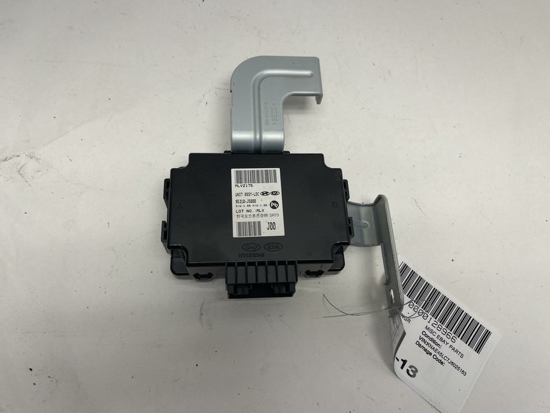 2018-2020 KIA STINGER 3.3L LDC VOLTAGE DC CONVERTER COMPUTER CONTROL MODULE OEM