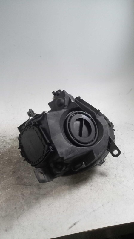 Used Left Headlight Assembly fits: 2013 Mini COOPER HT xenon HID white turn indi