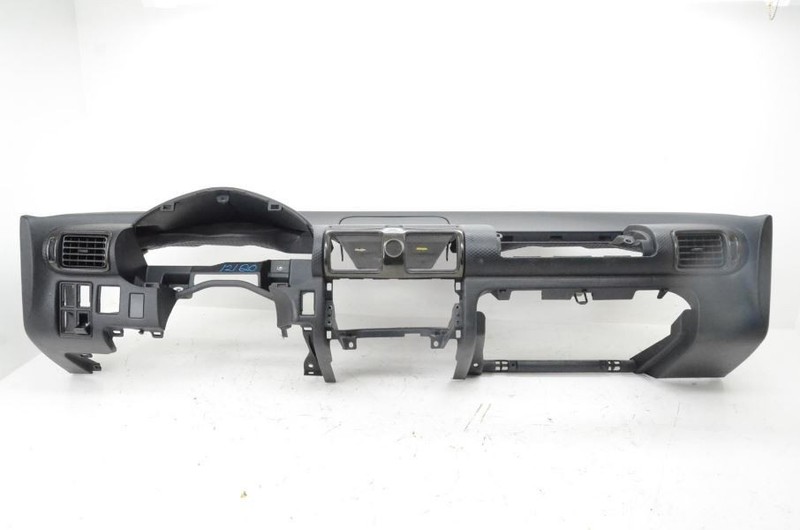 2000-2005 Toyota MR2 Spyder Black Dash Panel Assembly 55311-17071