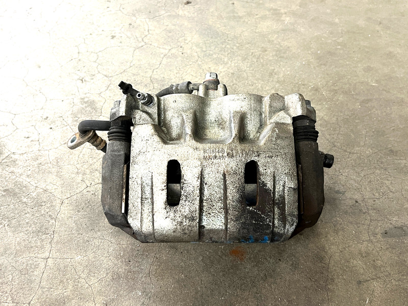 ⭐2012-2017 HONDA ODYSSEY FRONT RIGHT PASSENGER SIDE BRAKE CALIPER OEM LOT2598