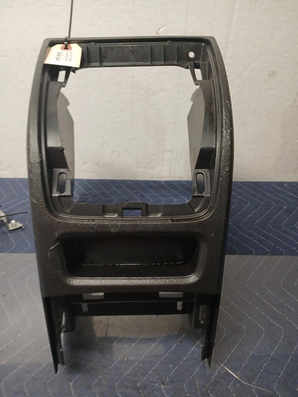10 11 12 13 14 15 16 17 Jeep CompassShifter Bezel Cover Trim