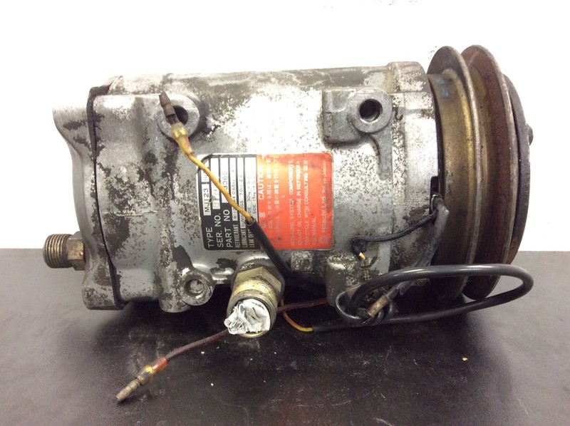 79 80 81 82 Prelude Ac A/C Air Conditioning Compressor Used OEM