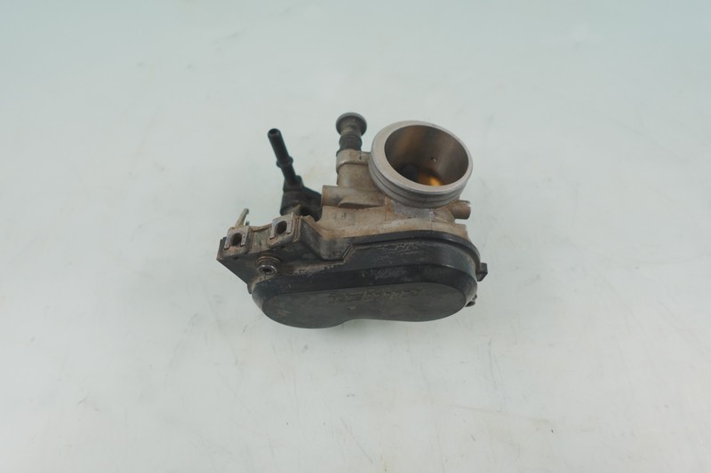 2011 Kawasaki KX250F OEM Intake Throttle Body Ass'y