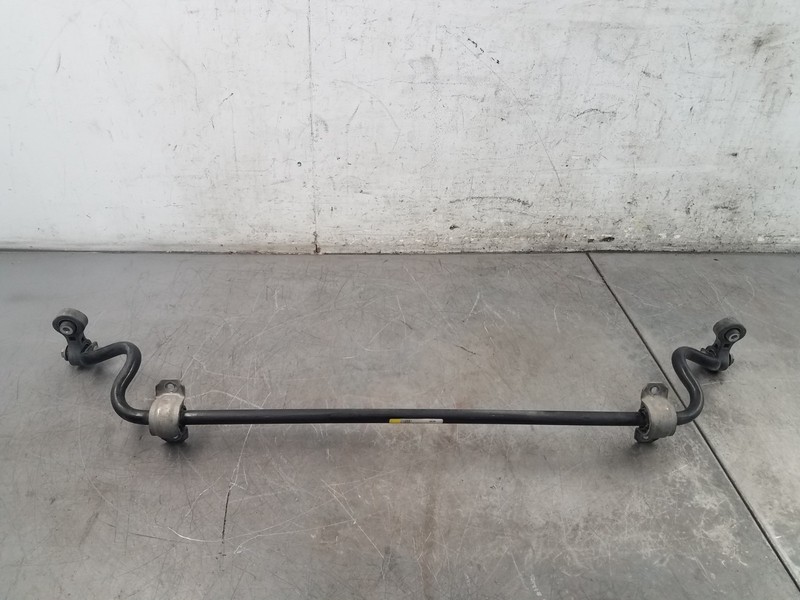 2014 Audi S4 Quattro B8 Rear Sway Bar / End Links #8487 B4