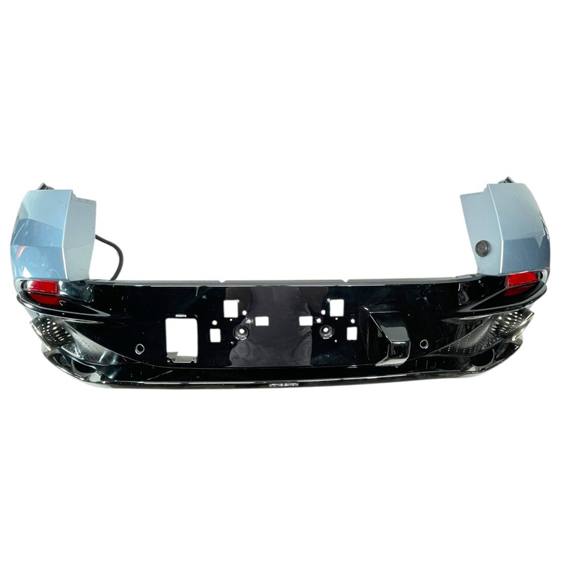 2020 2021 2022 Aston Martin DB11 Rear bumper cover assembly OEM JY53-15A282