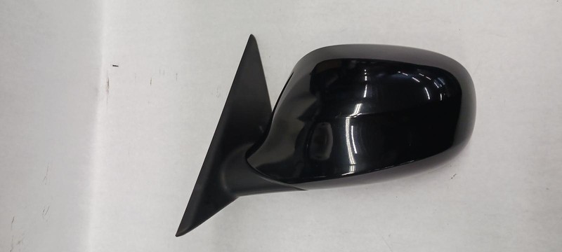 2011 BMW 328i Left Door Mirror Power Sedan OEM 11