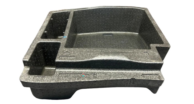 2006-2023 OEM Challenger/Charger/300 Load Floor Support Trunk Foam 05030175AC