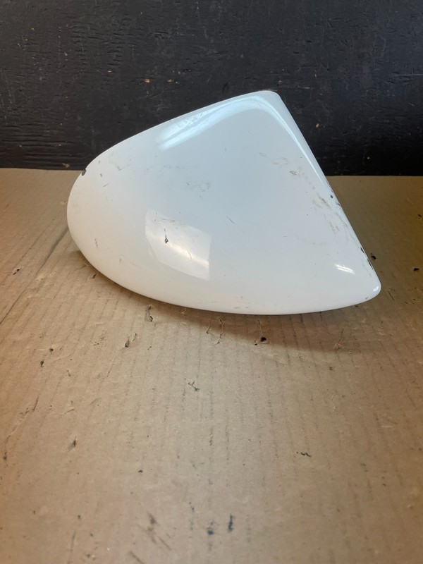 1982 - 1992 Chevrolet Camaro Right Passenger RH Door View Mirror OEM AD8671 DG