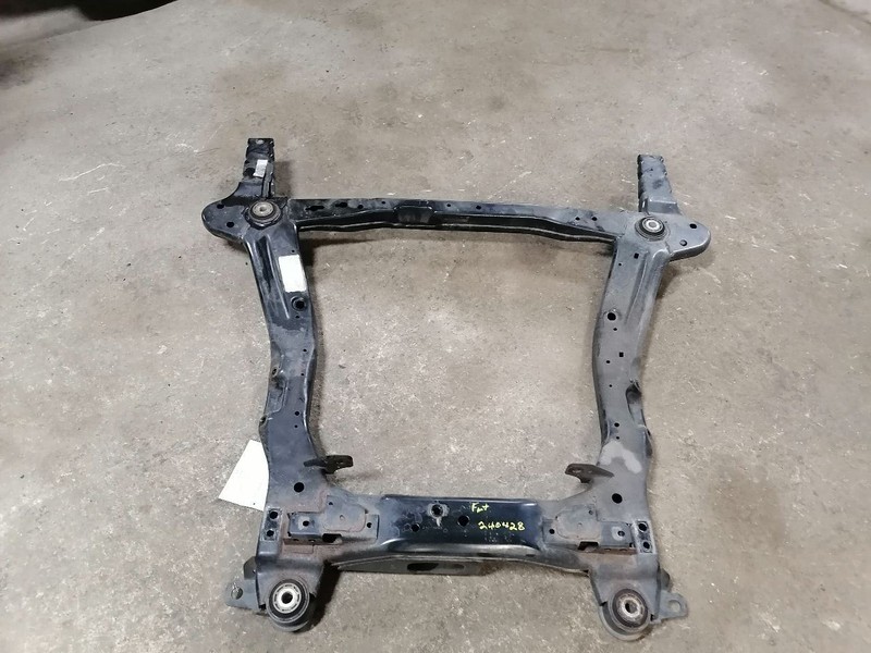 Crossmember/K-Frame Front Fits 16-18 MALIBU 1479920