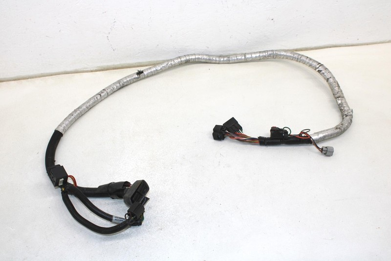 06 Polaris Rmk 600 Ho Oem Headlight Wiring Harness2410498 SP181
