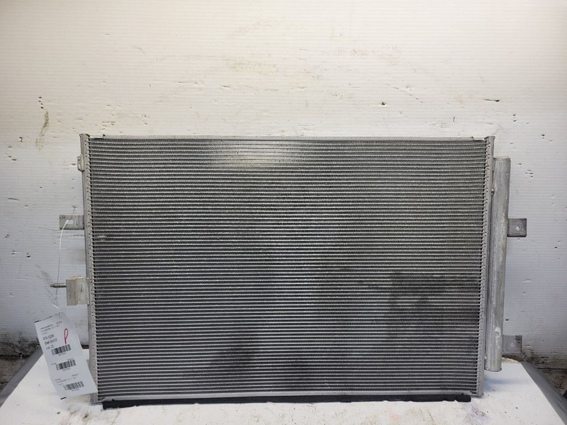 AC Condenser Fits 21-24 EDGE 1770157