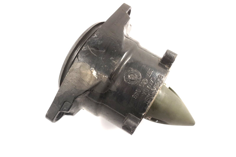 2004 Sea-Doo RXP 215 OEM Freshwater Jet Pump Impeller w/ Aftermarket Prop