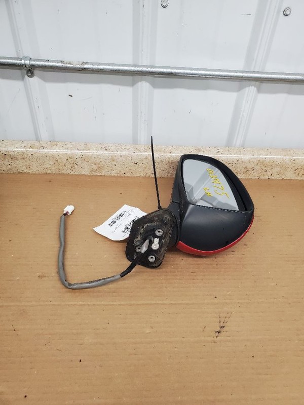 Driver Side View Mirror Power Prius VIN Du Heated Fits 10-15 PRIUS 293999