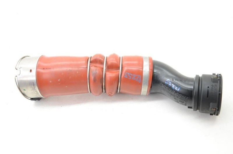 2012-2019 BMW 640I Gran Coupe Intercooler Charge Pipe 7583728