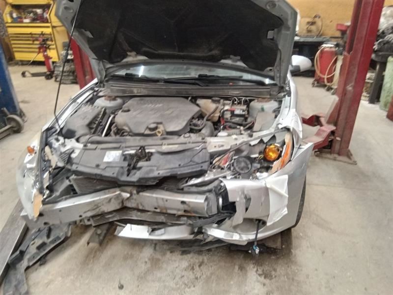 Speedometer MPH ID 15925800 Fits 08-09 G6 120079