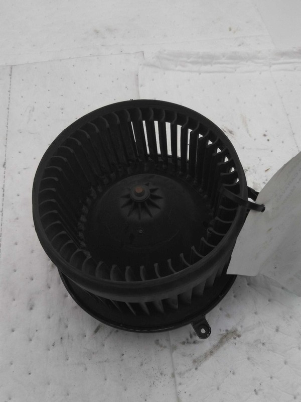2010 Dodge Caravan HVAC Blower Motor OEM 68029719AA 164k Miles Silver