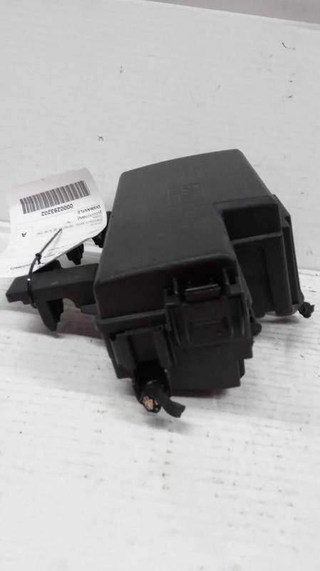 2016 Ford Mustang Fuse Box OEM GR3Z14290E 2.3L Turbo Grey 108K Miles