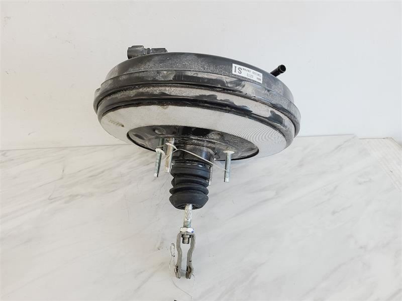 Power Brake Booster Fits 2023 Toyota GR86 573501
