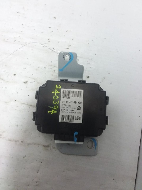Converter Module 2020 Hyundai Santa Fe 95300-S1000
