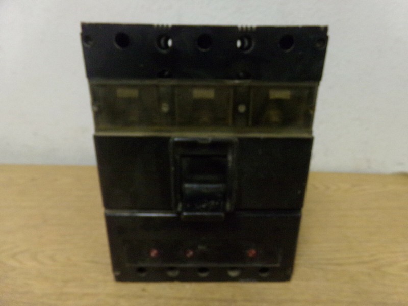 Westinghouse 350A 3-Pole Circuit Breaker *FREE SHIPPING*