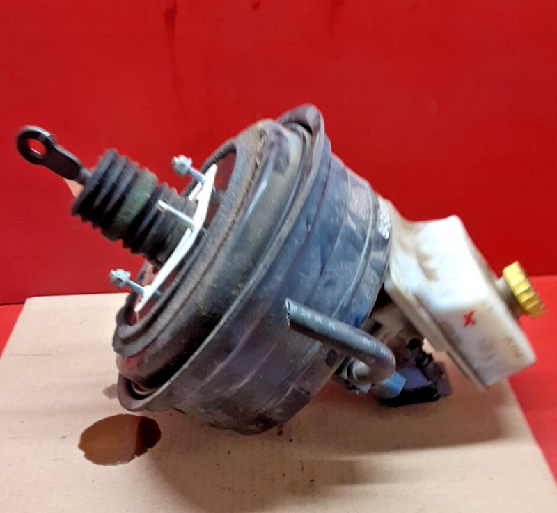 2011-2015 Dodge Durango Jeep Grand Cherokee Power Brake Booster 4560182AF