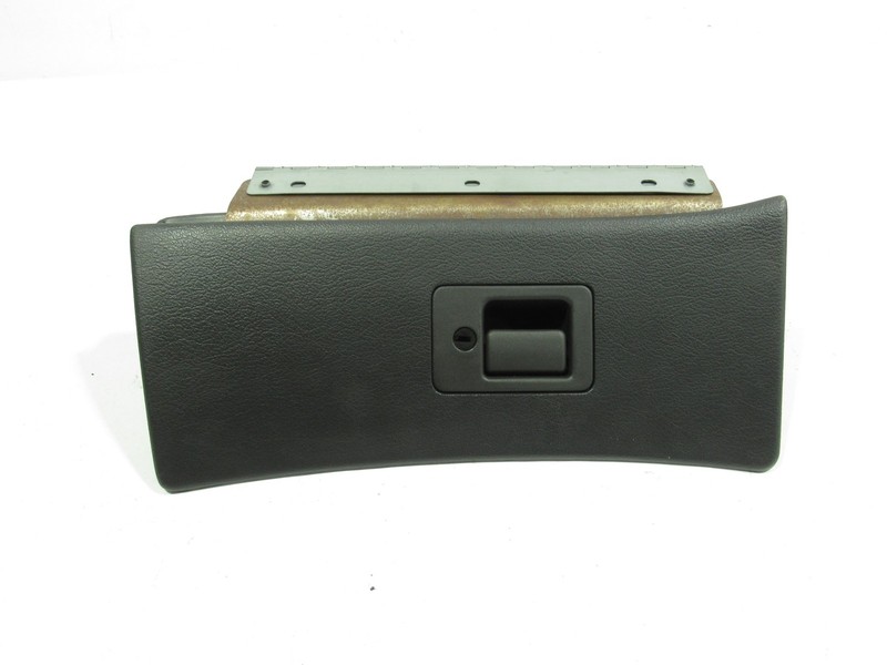 99-04 Ford Mustang GT 1999 Right Dash Glove Box Comapartment Storage ;